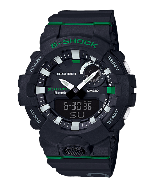 Casio GBA-800DG-1AER Casio GBA-800DG-1AER