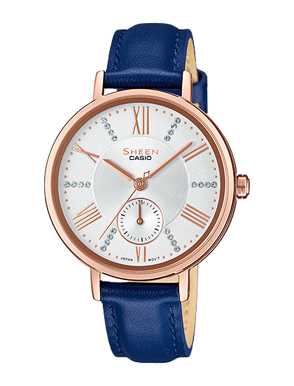 Casio SHE-3066PGL-7AUEF Casio SHE-3066PGL-7AUEF