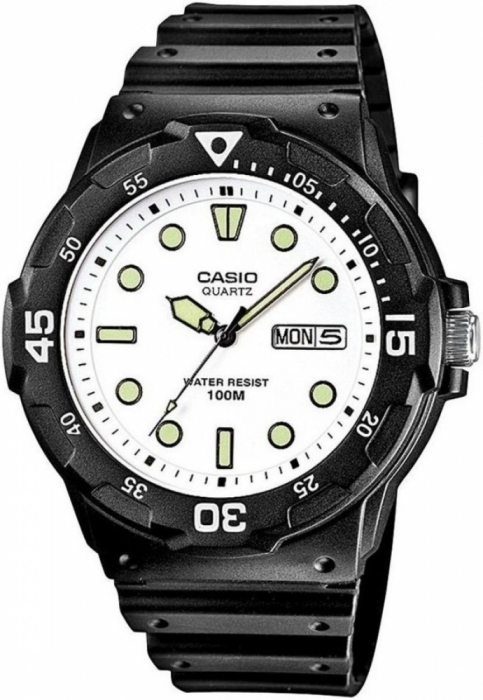 Casio MRW-200H-7E Casio MRW-200H-7E