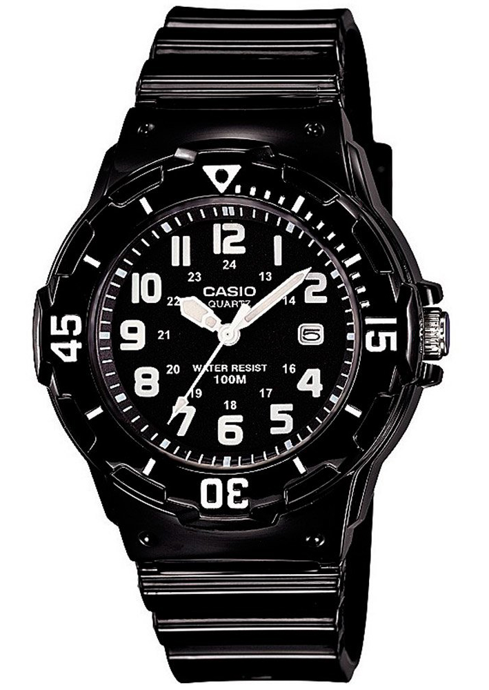 Casio LRW-200H-1B Casio LRW-200H-1B