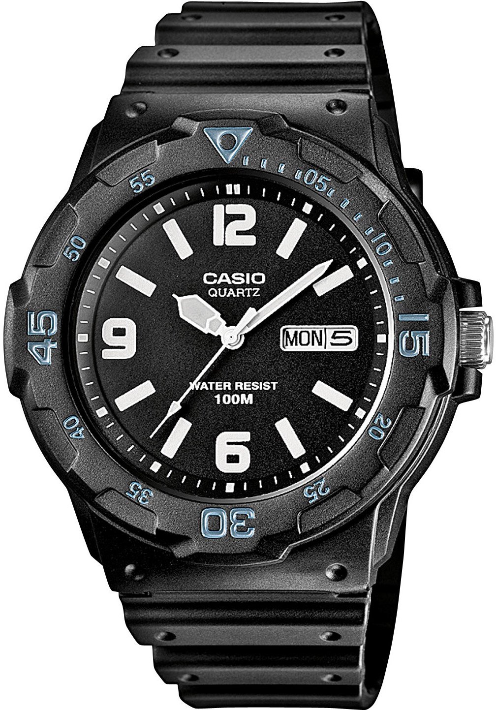Casio MRW-200H-1B2 Casio MRW-200H-1B2