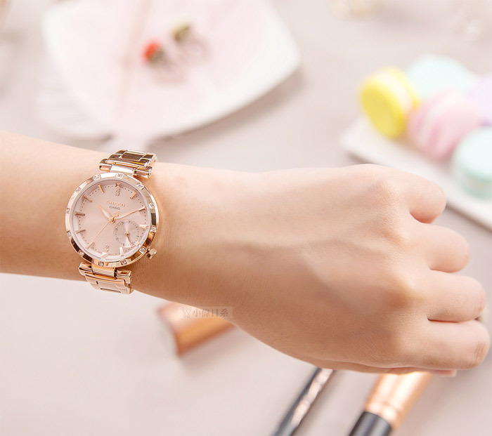 Casio SHE-4051PG-4A Casio SHE-4051PG-4A