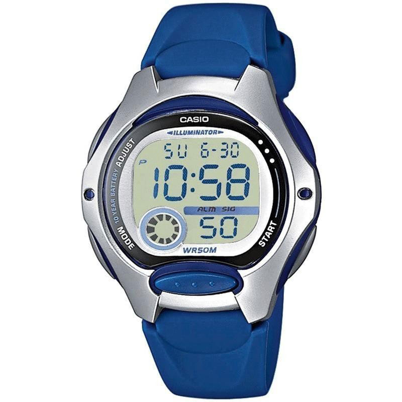 Casio LW-200-2A Casio LW-200-2A