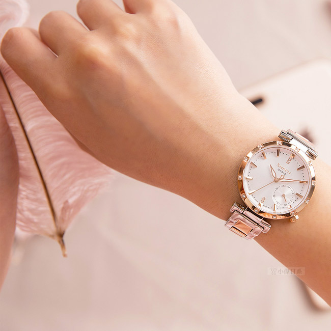 Casio SHE-4051SPG-7A Casio SHE-4051SPG-7A