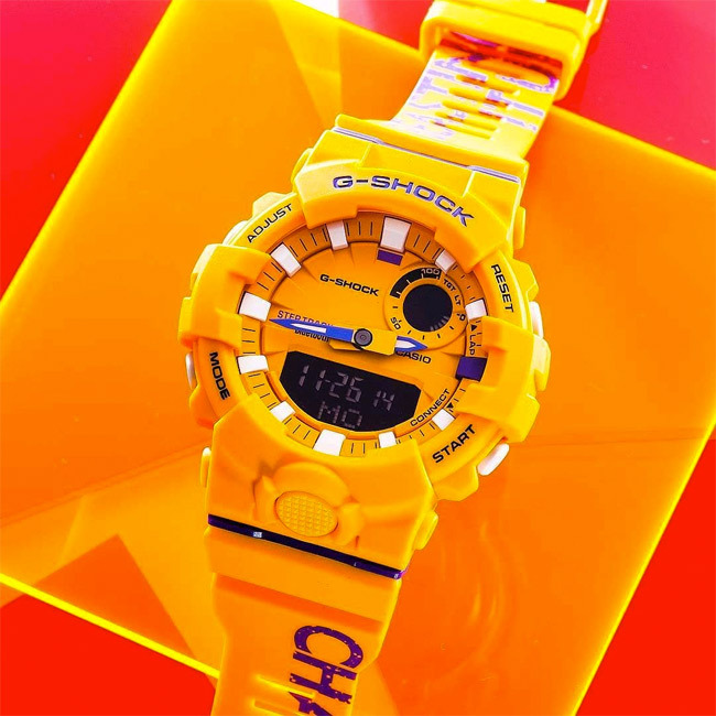 Casio GBA-800DG-9AER Casio GBA-800DG-9AER