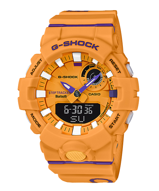 Casio GBA-800DG-9AER Casio GBA-800DG-9AER