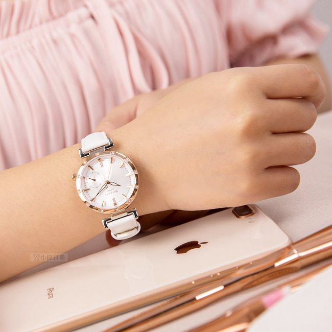 Casio SHE-4051PGL-7A Casio SHE-4051PGL-7A