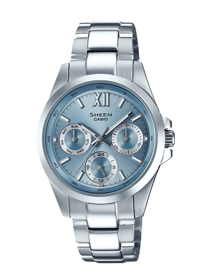 Casio SHE-3512D-2A Casio SHE-3512D-2A