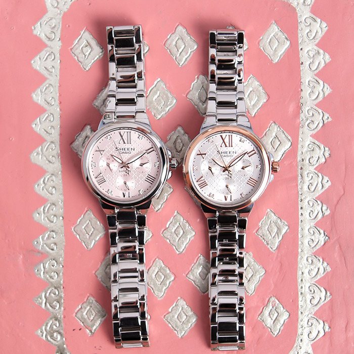 Casio SHE-3511D-4A Casio SHE-3511D-4A