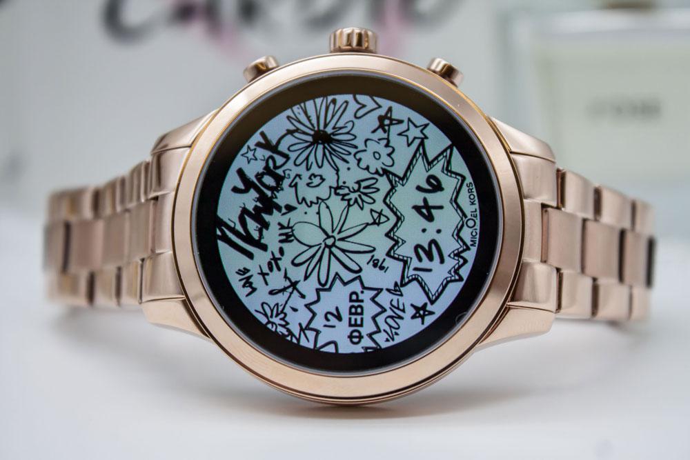 Michael Kors MKT5045 Michael Kors MKT5045