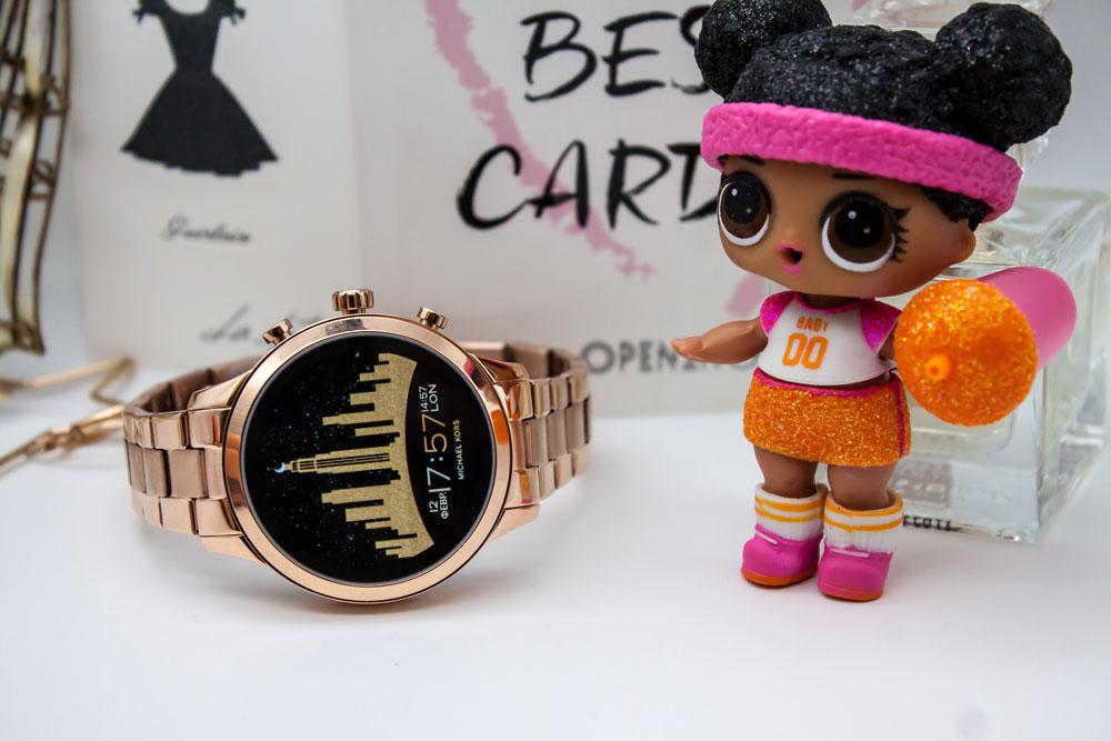 Michael Kors MKT5045 Michael Kors MKT5045