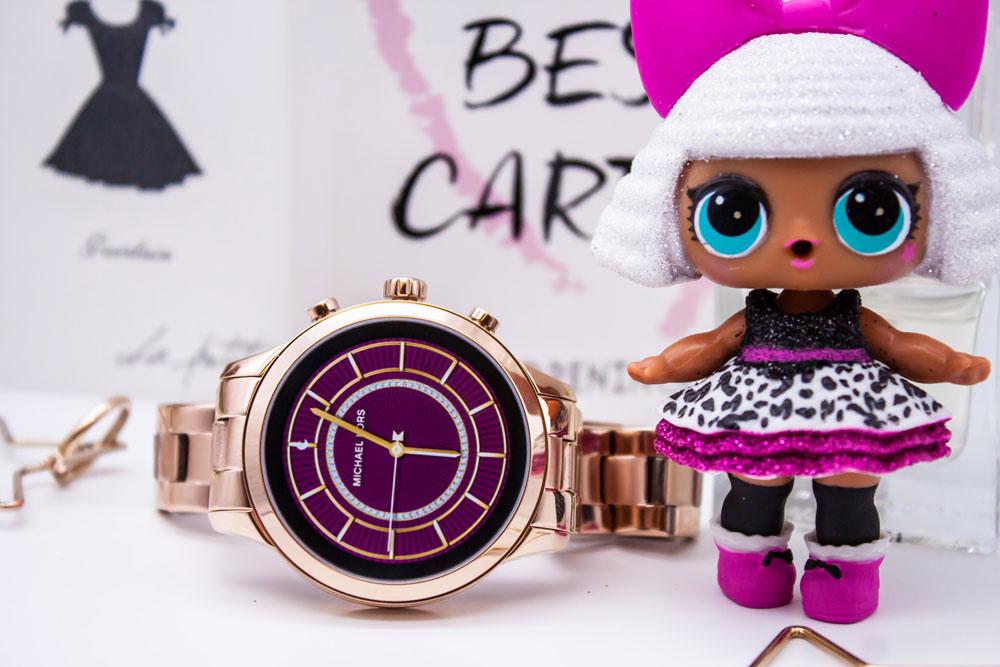 Michael Kors MKT5045 Michael Kors MKT5045
