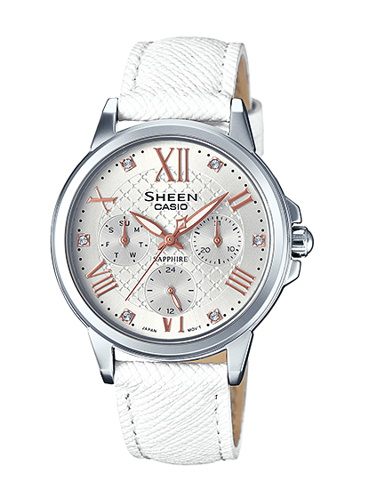 Casio SHE-3511L-7A Casio SHE-3511L-7A