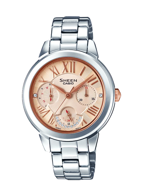 Casio SHE-3059D-9A Casio SHE-3059D-9A