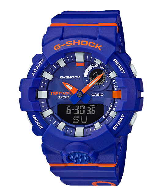 Casio GBA-800DG-2AER Casio GBA-800DG-2AER