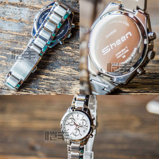 Casio SHN-5000BP-7A Casio SHN-5000BP-7A