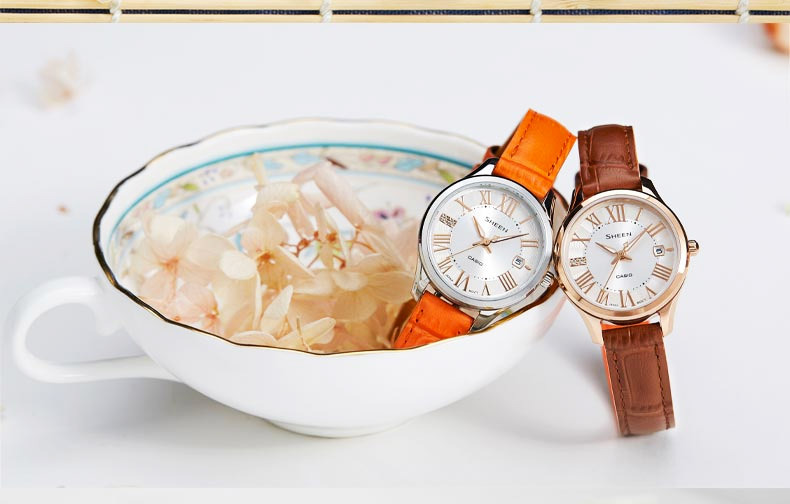 Casio SHE-4050L-7A Casio SHE-4050L-7A
