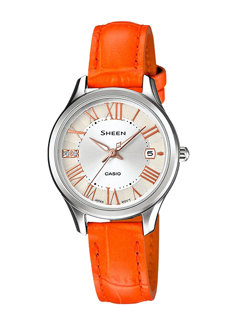 Casio SHE-4050L-7A Casio SHE-4050L-7A