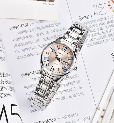Casio SHE-4050D-9A Casio SHE-4050D-9A
