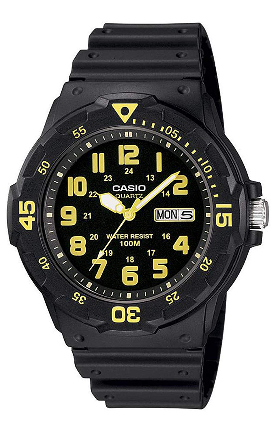 Casio MRW-200H-9B Casio MRW-200H-9B