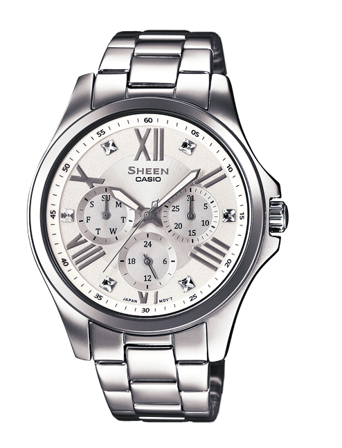 Casio SHE-3806D-7A Casio SHE-3806D-7A