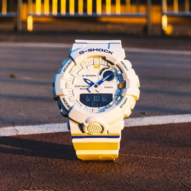 Casio GBA-800DG-7AER Casio GBA-800DG-7AER