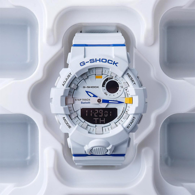Casio GBA-800DG-7AER Casio GBA-800DG-7AER