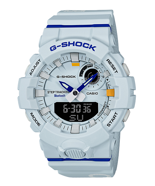 Casio GBA-800DG-7AER Casio GBA-800DG-7AER