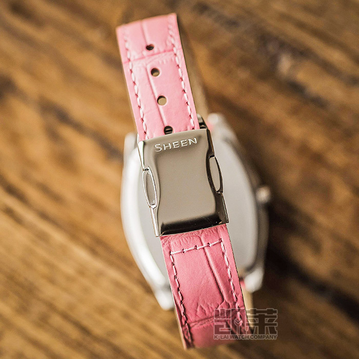 Casio SHE-3026L-7A2 Casio SHE-3026L-7A2