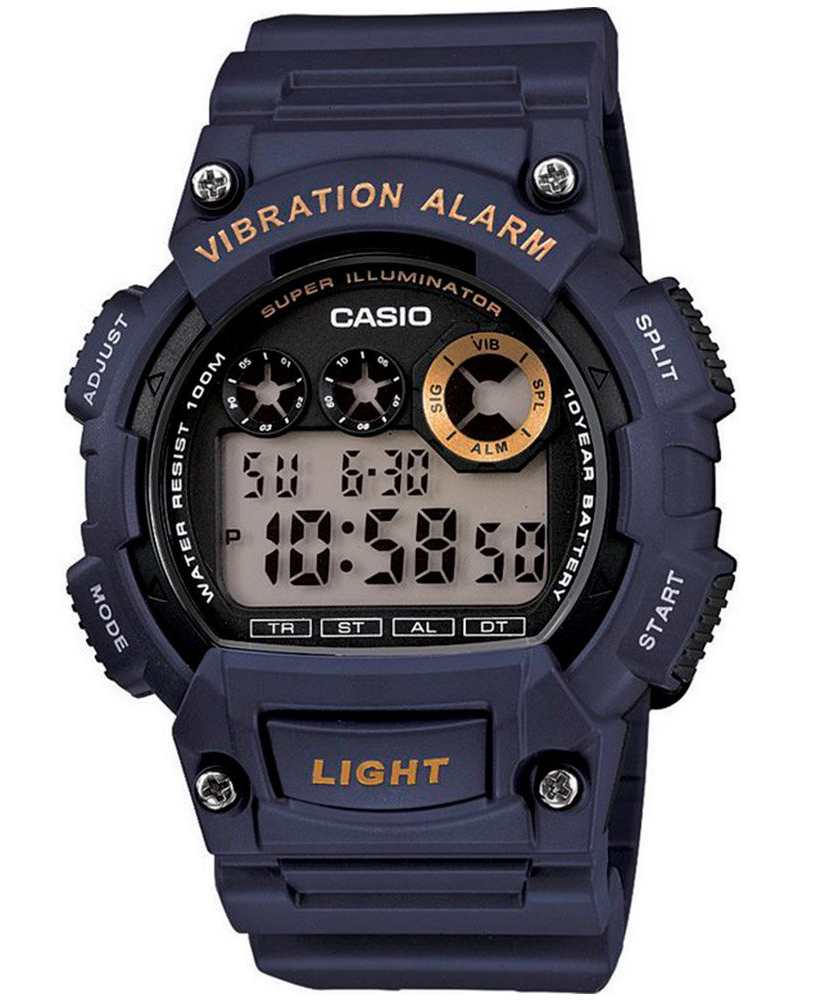 Casio W-735H-2A Casio W-735H-2A