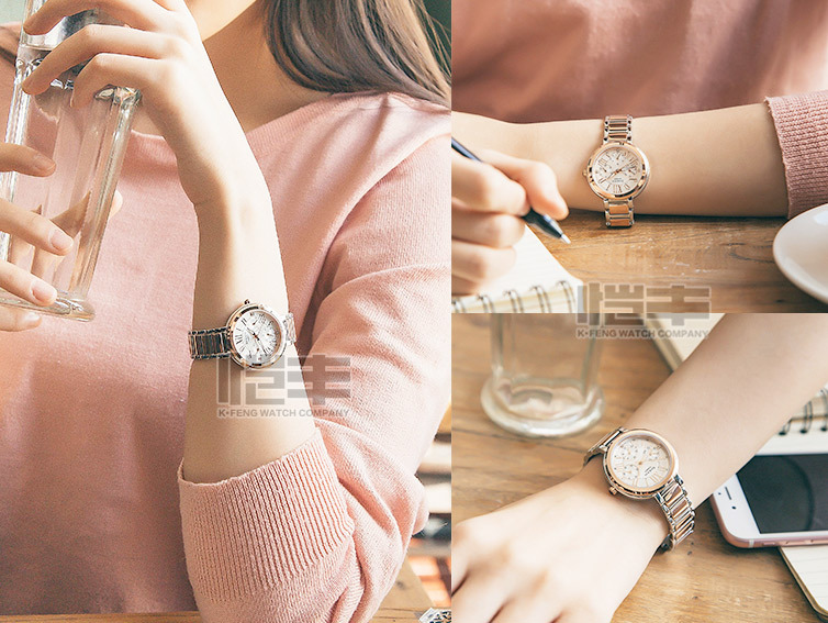 Casio SHE-3034SPG-7A Casio SHE-3034SPG-7A