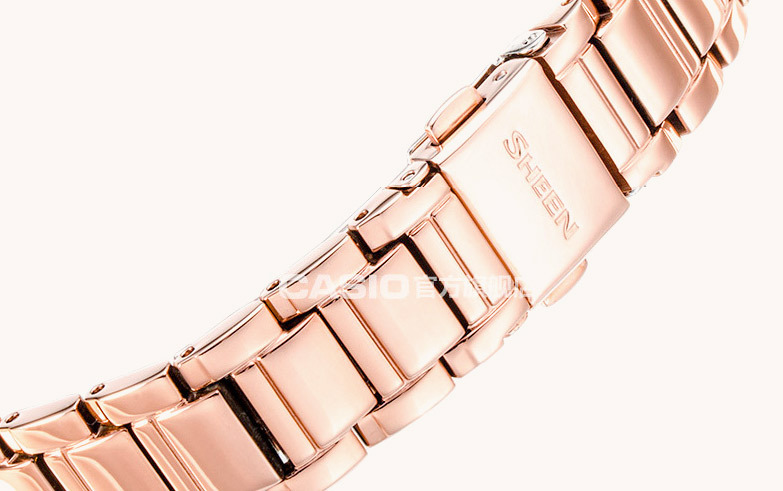 Casio SHE-3050PG-7A Casio SHE-3050PG-7A