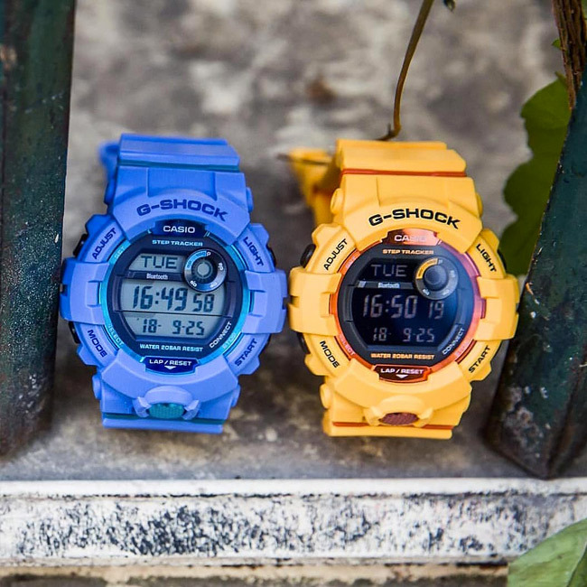 Casio GBD-800-4ER Casio GBD-800-4ER
