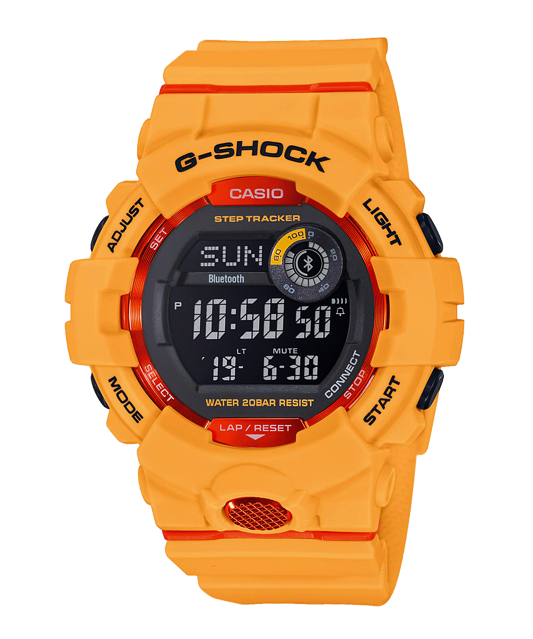 Casio GBD-800-4ER Casio GBD-800-4ER