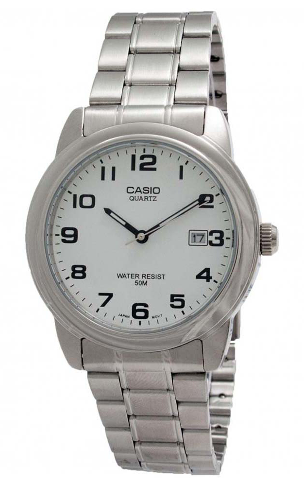 Casio MTP-1221A-7B Casio MTP-1221A-7B