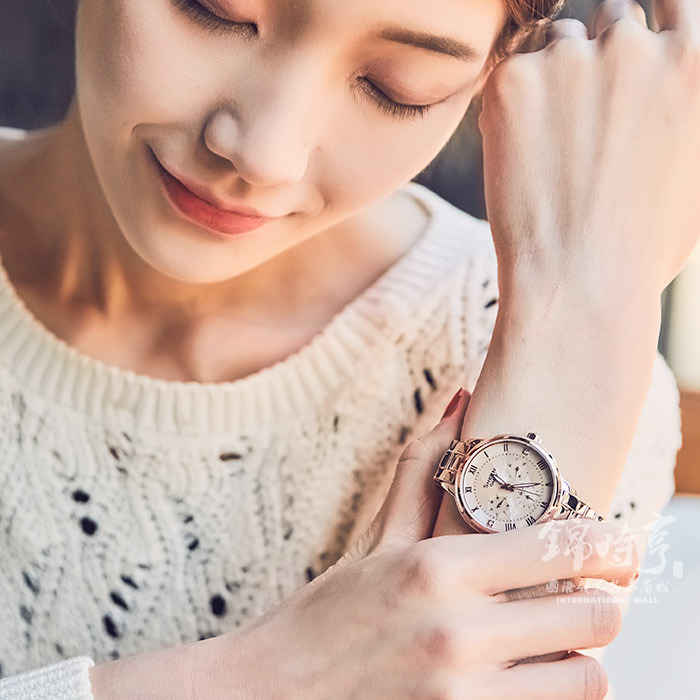 Casio SHE-3055SPG-4A Casio SHE-3055SPG-4A