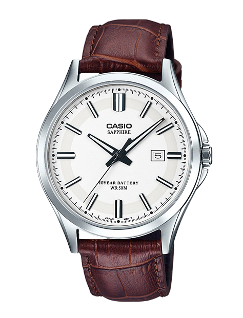 Casio MTS-100L-7AVEF Casio MTS-100L-7AVEF