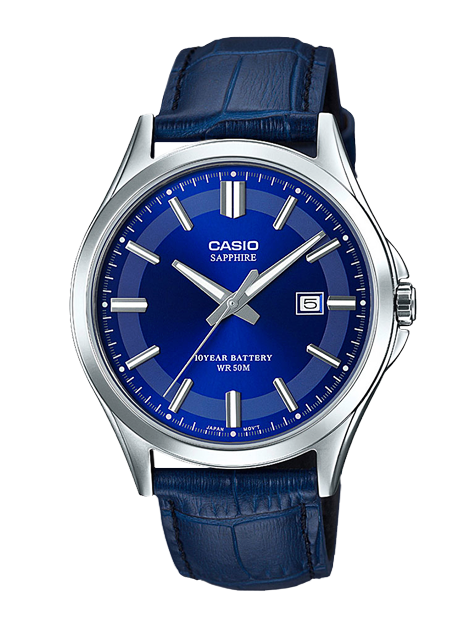 Casio MTS-100L-2AVEF Casio MTS-100L-2AVEF