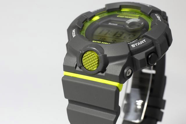 Casio GBD-800-8ER Casio GBD-800-8ER