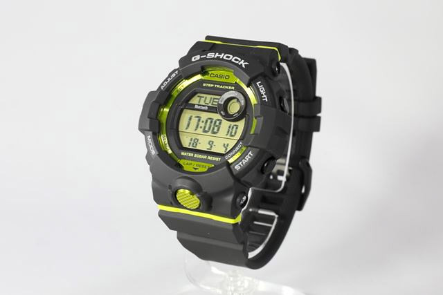 Casio GBD-800-8ER Casio GBD-800-8ER