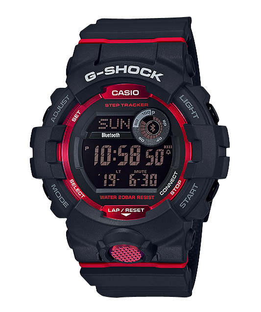 Casio GBD-800-1ER Casio GBD-800-1ER