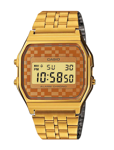 Casio A-159WGEA-9A Casio A-159WGEA-9A
