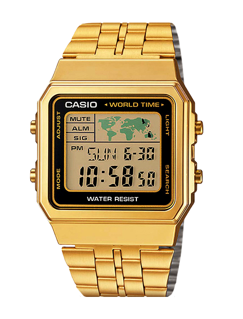 Casio A-500WEGA-1E Casio A-500WEGA-1E