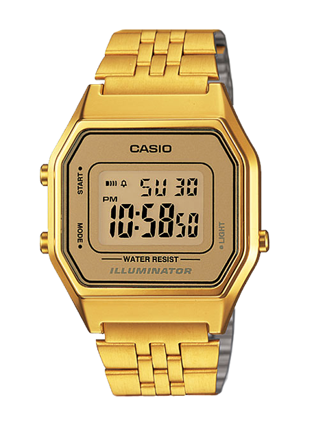 Casio LA-680WEGA-9E Casio LA-680WEGA-9E