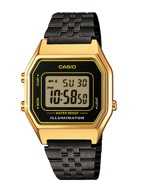 Casio LA-680WEGB-1A Casio LA-680WEGB-1A