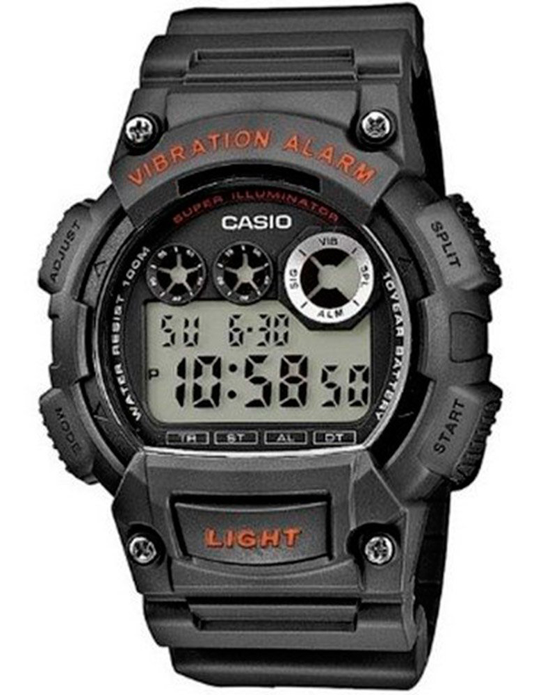 Casio W-735H-8A Casio W-735H-8A