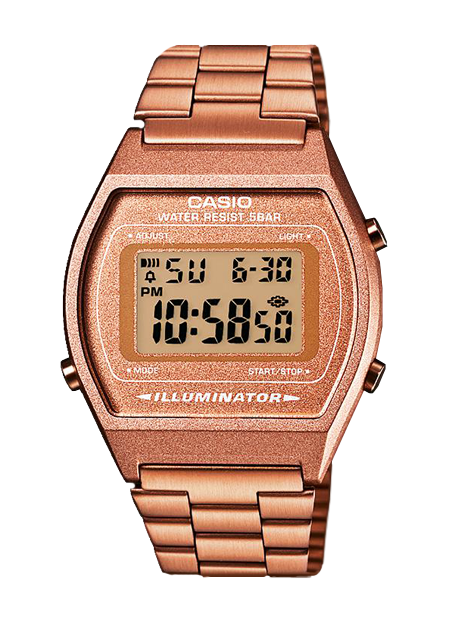 Casio B640WC-5A